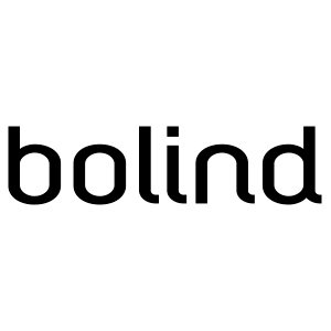 Bolind logo