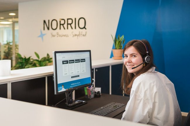 NORRIQ er certificeret ActiveCampaign partner